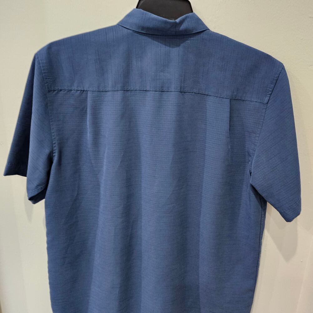 Men's Waterman Quick Silver Collection Custom Fit Size Small - Picture 5 of 9